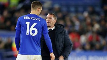 Leicester City 2 – 0 Wigan Athletic | Xem lại trận đấu