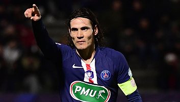 Linas Montlhery 0 – 6 Paris Saint-Germain | Xem lại trận đấu