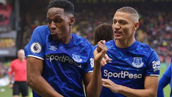 Watford 2 – 3 Everton | Xem lại trận đấu